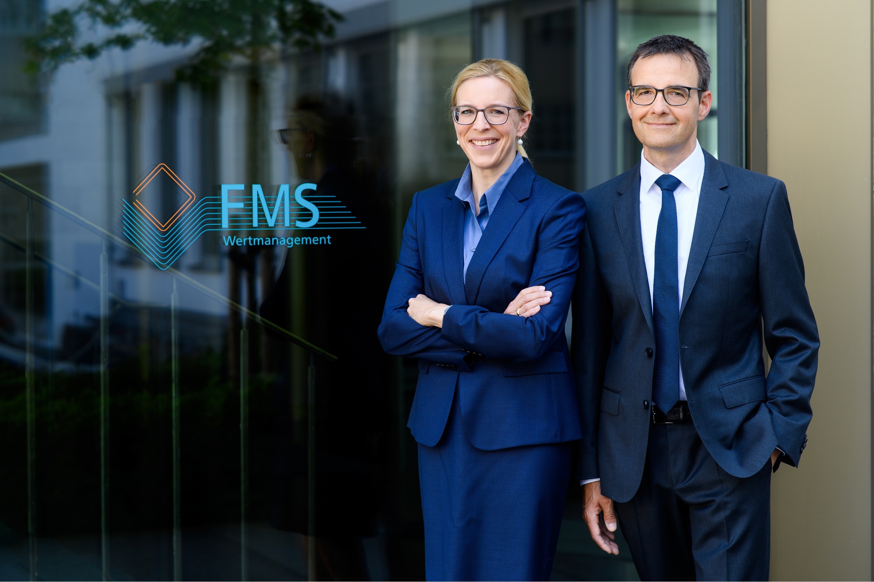Vorstand FMS Wertmanagement